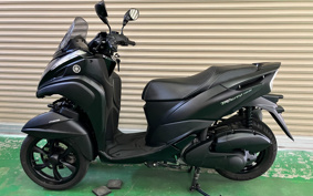 YAMAHA TRICITY 155 SG37J