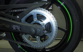 KAWASAKI ZX-25R-2SE 1984 ZX250H