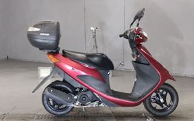 SUZUKI ADDRESS V50 CA4BA