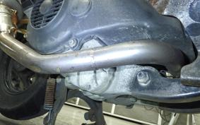 SUZUKI ADDRESS V125 G CF46A