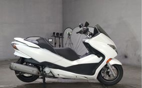 HONDA FORZA Z MF10