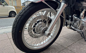 KAWASAKI W800 2022 EJ800E