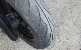 SUZUKI ADDRESS V125 CF4EA