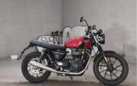 TRIUMPH SPEED TWIN 900 2024 DAD74G