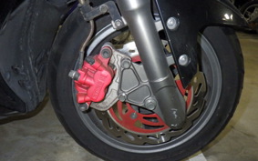 KYMCO KYMCO RACING125FI