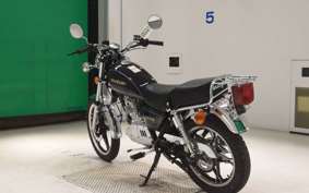 SUZUKI GN125 H 2017