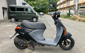 SUZUKI LETS5 CA47A