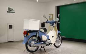 HONDA C50 SUPER CUB 2018 AA09