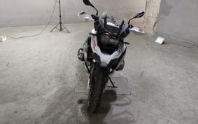 BMW G310GS 2018 0G02