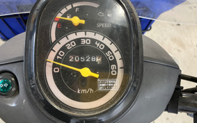 HONDA  BENLY  PRO  AA05