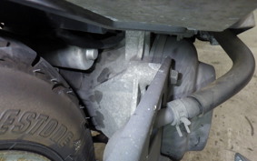 YAMAHA JOG POCHE SA08J