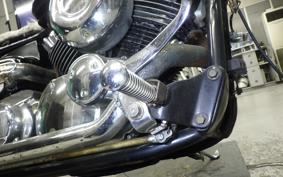 YAMAHA DRAGSTAR 400 CLASSIC 1998 4TR