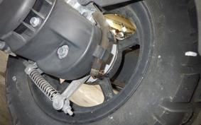 YAMAHA BW'S 50 Gen.3 SA44J