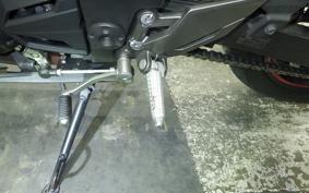 KAWASAKI NINJA 250 ABS EX250L