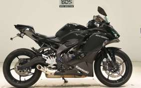 KAWASAKI ZX-25R 2013 ZX250E
