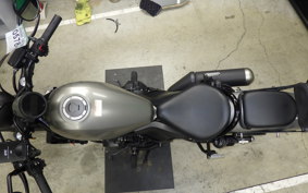 HONDA REBEL 500 A 2018 PC60