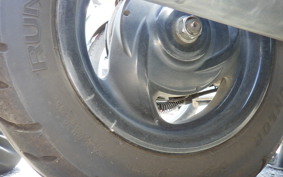 YAMAHA AXIS 125 Z SED7J