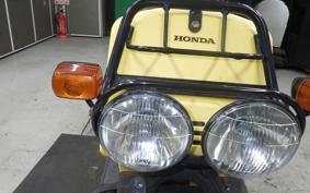 HONDA ZOOMER AF58