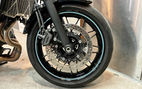KAWASAKI Z650 RS 2022 ER650M
