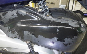 HONDA TODAY 1994 AF61