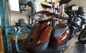 HONDA  TACT  BASIC  AF79