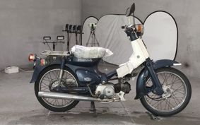 HONDA SUPER CUB90 HA02