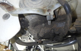 HONDA C50 SUPER CUB 2021 C50