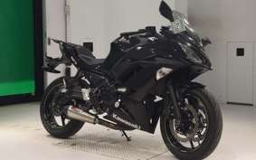 KAWASAKI NINJA 650 A 2018 ER650H