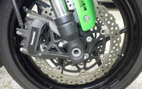 KAWASAKI NINJA 1000 A 2017 ZXT00W