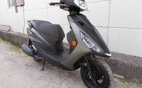 YAMAHA  AXIS Z