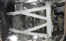 YAMAHA DT125R Gen.3 2000 3FW