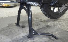 HONDA ｸﾛｽｶﾌﾞ110-3 JA60