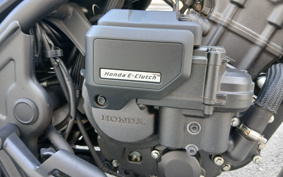 HONDA REBEL 250 S-ED E-CLUTCH MC49