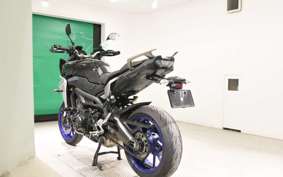 YAMAHA MT-09 Tracer GT 2020 RN51J