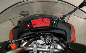 KAWASAKI NINJA650R EXEC16