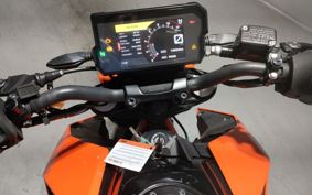 KTM 390 DUKE 2021 JPJ40