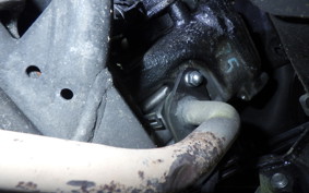 HONDA GIORNO 3 1999 AF77