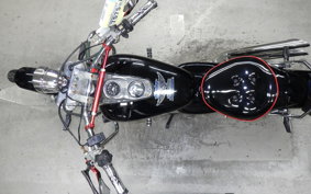 HONDA MAGNA 50 2023 AC13