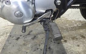 HONDA CB400SS E 2008 NC41