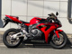 Фото Honda CBR1000RR 2006 с японского аукциона
