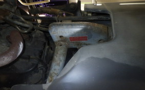 SUZUKI LET's 2 L CA1PA