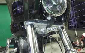 HARLEY FXDB 1580 2008