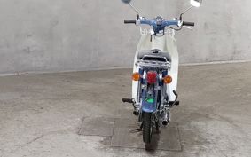 HONDA SUPER CUB50 AA01
