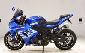 SUZUKI GSX-R1000R A 2017