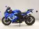 Фото Suzuki GSX-R1000R A 2017 с японского аукциона