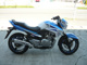 Фото Suzuki GSR250 с японского аукциона