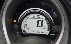 YAMAHA N-MAX SED6J