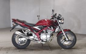 SUZUKI BANDIT250-1 GJ77A