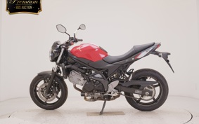 SUZUKI SV650 A 2018 VP55B