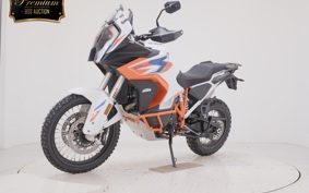 KTM 1290 SUPER ADVENTURE R